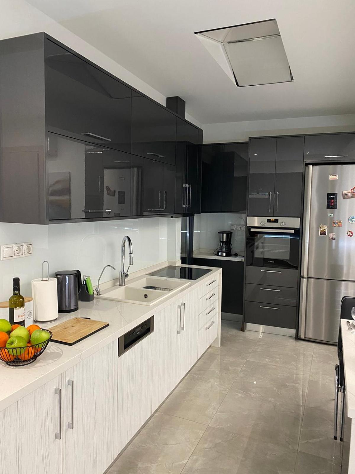 Ivory Style Maisonette Near Downtown Villa Heraklion  Bagian luar foto
