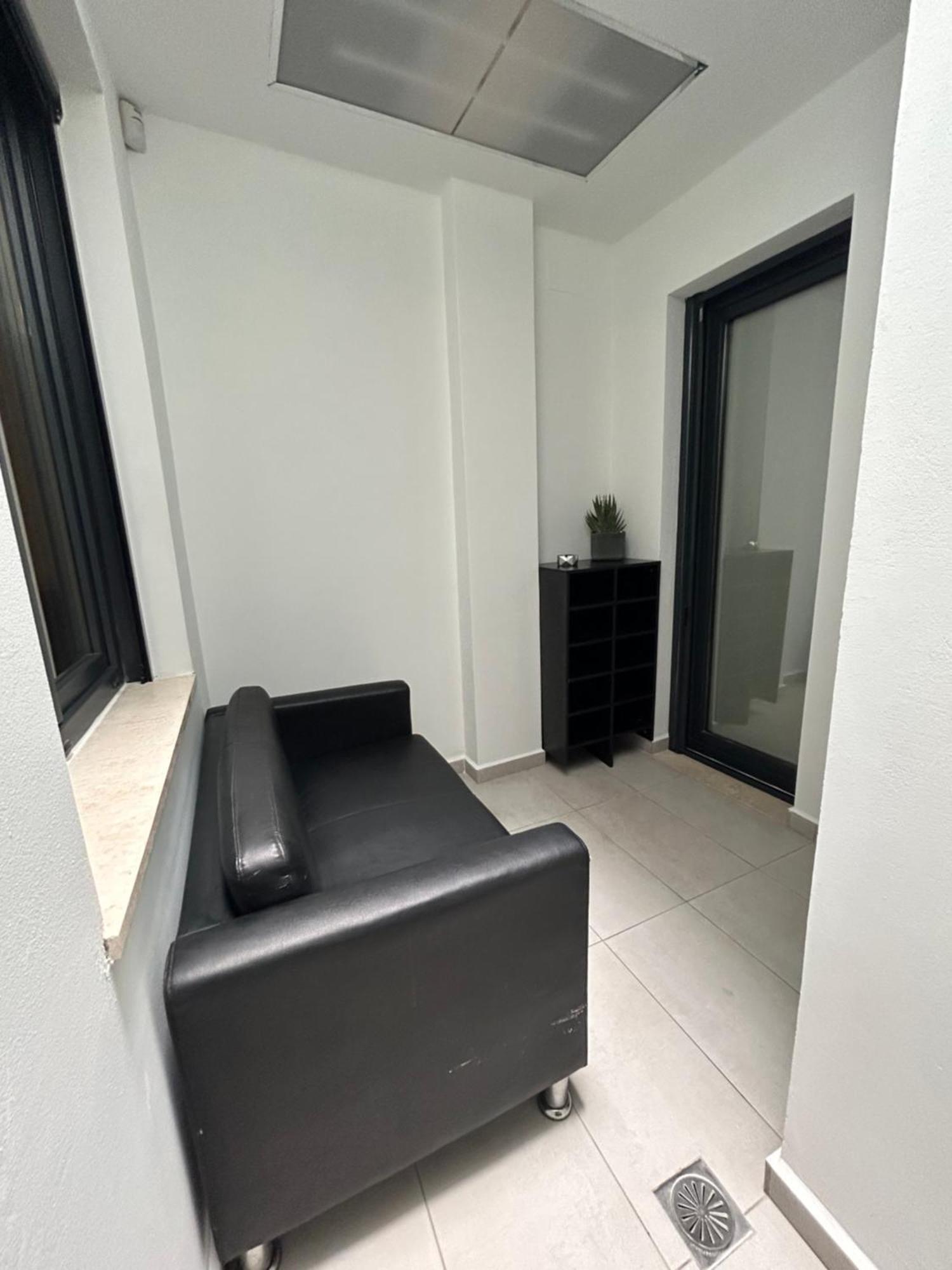 Ivory Style Maisonette Near Downtown Villa Heraklion  Bagian luar foto
