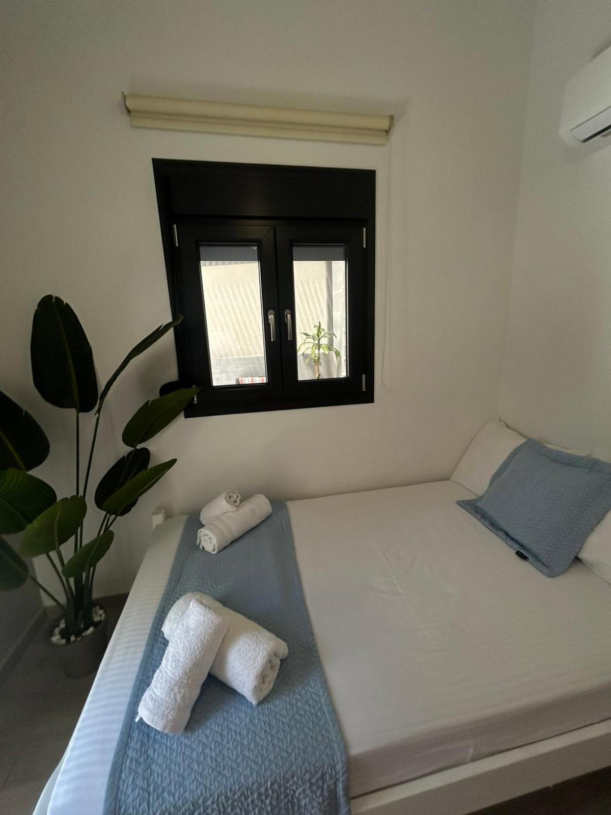 Ivory Style Maisonette Near Downtown Villa Heraklion  Bagian luar foto