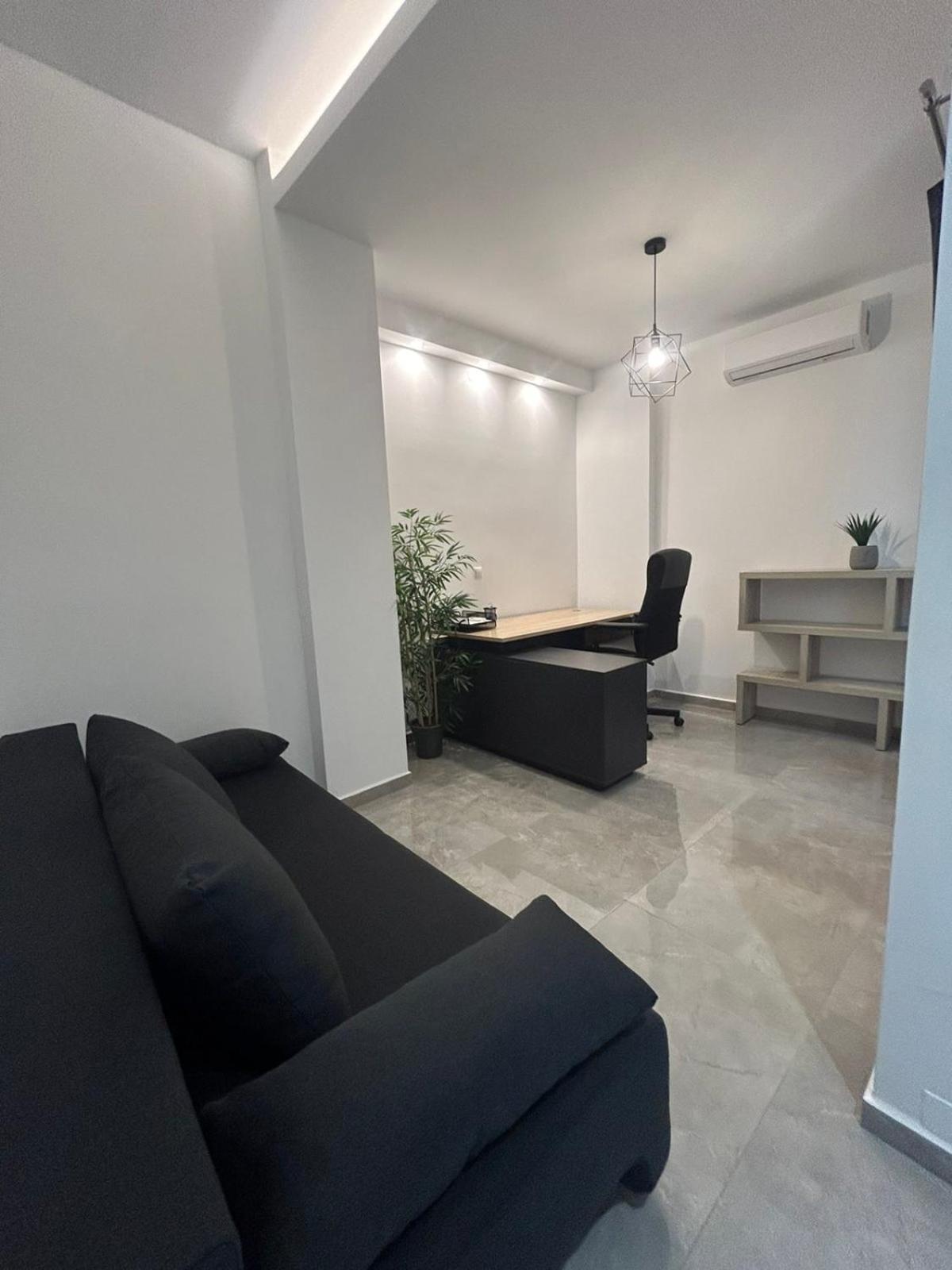 Ivory Style Maisonette Near Downtown Villa Heraklion  Bagian luar foto