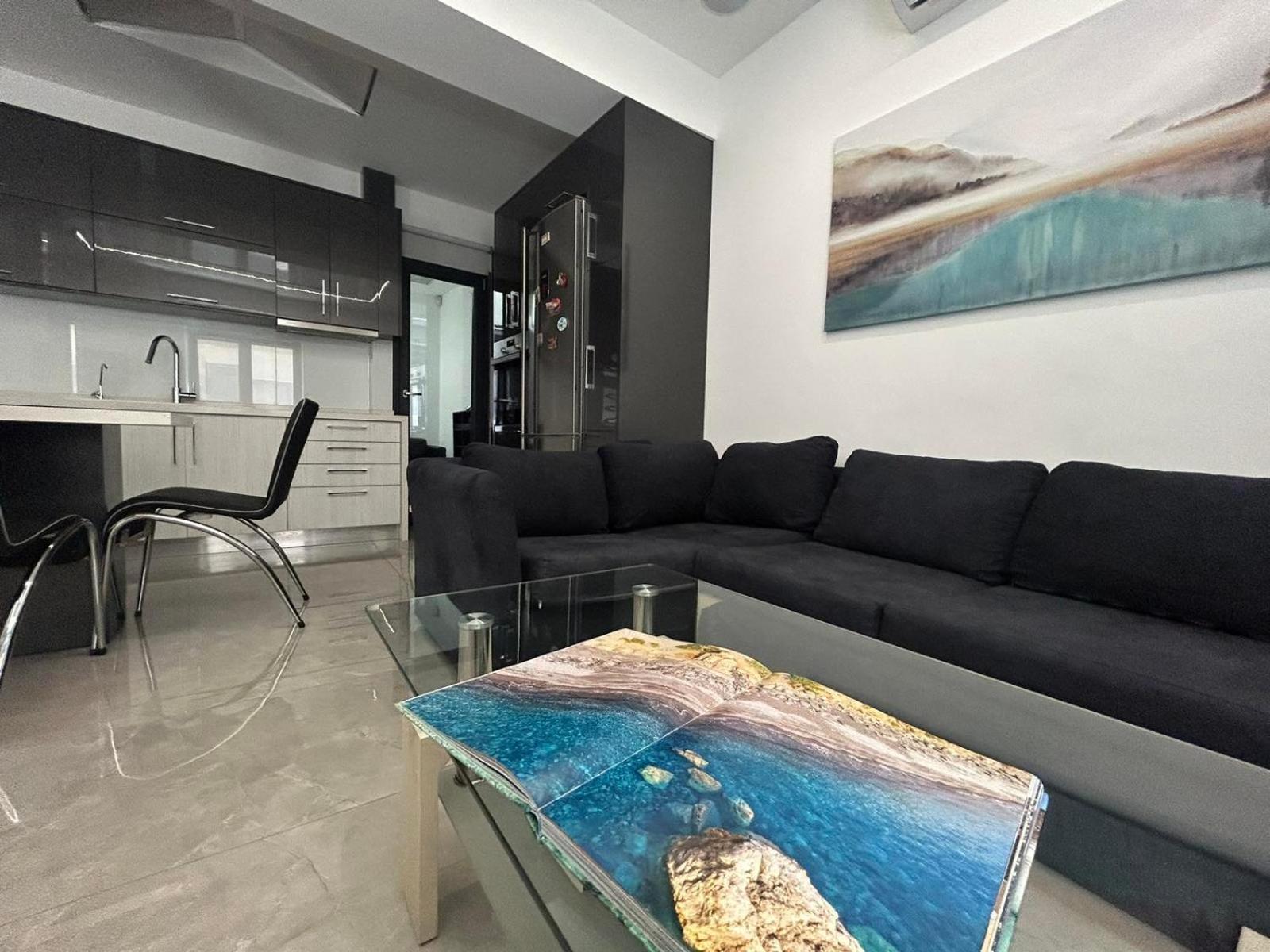 Ivory Style Maisonette Near Downtown Villa Heraklion  Bagian luar foto