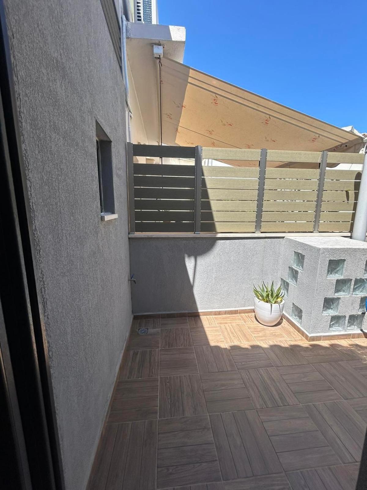 Ivory Style Maisonette Near Downtown Villa Heraklion  Bagian luar foto