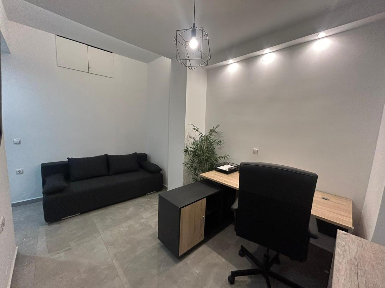 Ivory Style Maisonette Near Downtown Villa Heraklion  Bagian luar foto